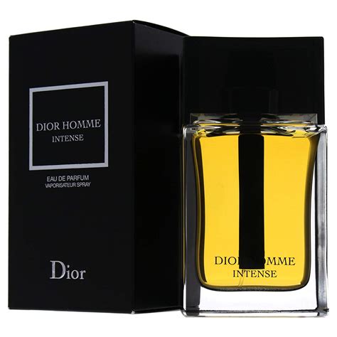 perfume Dior homme precio